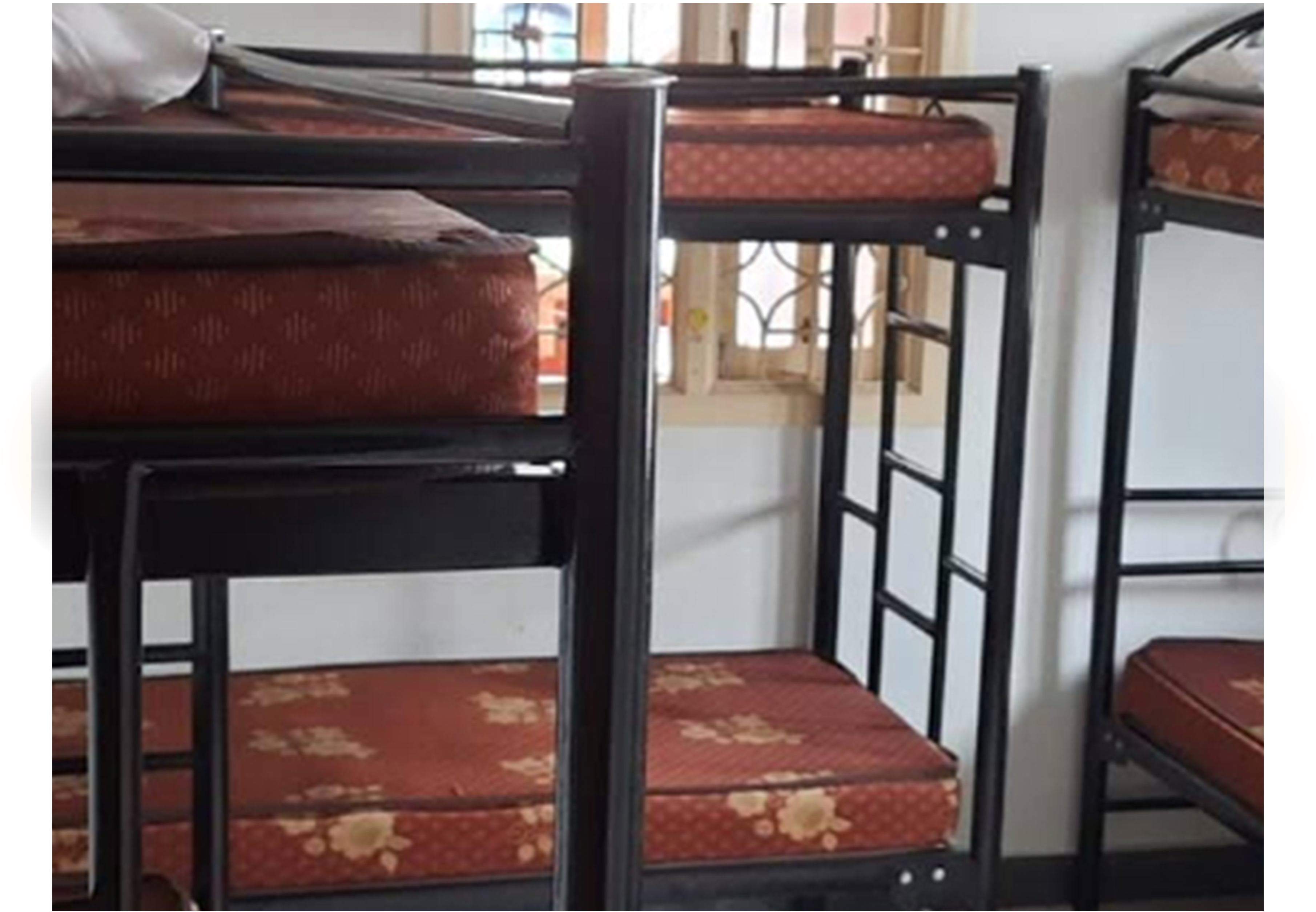 Furnished room at Comfort Stays Gandhi Road, Velachery, Chennai